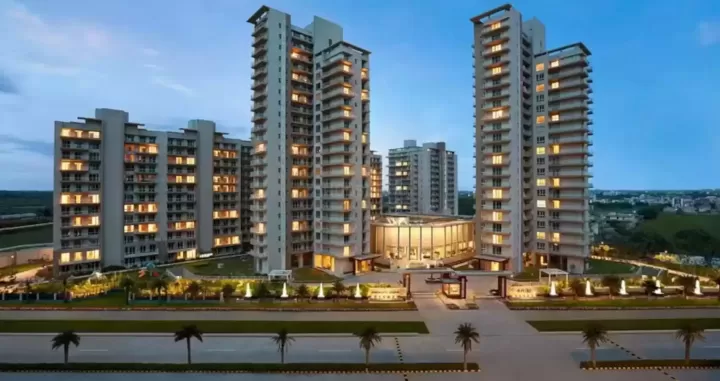 m3m heights 65th avenue m3m 65th avenue commericial price
